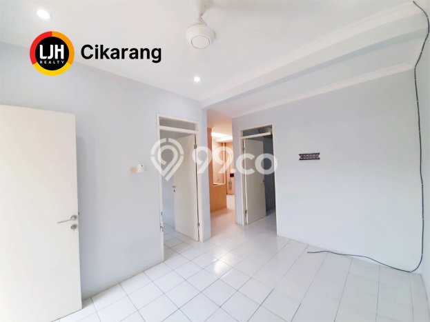 Jual Rumah Murah di Lippo Cikarang Cikarang Harga Rp 425 Juta LT 60m2 Jual Rumah Murah di Lippo Cikarang Cikarang Harga Rp 425 Juta LT 60m2