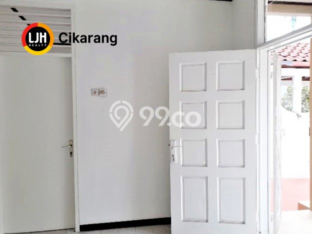 Rumah Modern Minimalis 3 Kamar Siap Huni di Lippo Cikarang Rumah Modern Minimalis 3 Kamar Siap Huni di Lippo Cikarang