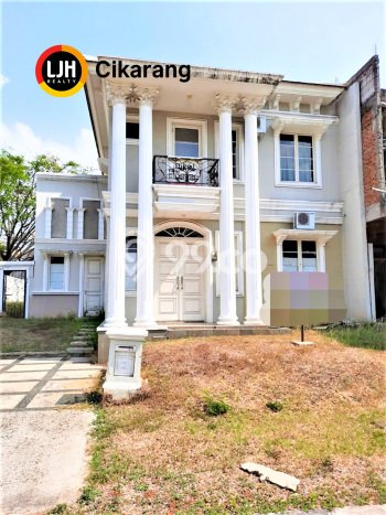 Dijual Rumah Elit Exclusive di Lippo Cikarang, Cikarang Dijual Rumah Elit Exclusive di Lippo Cikarang, Cikarang