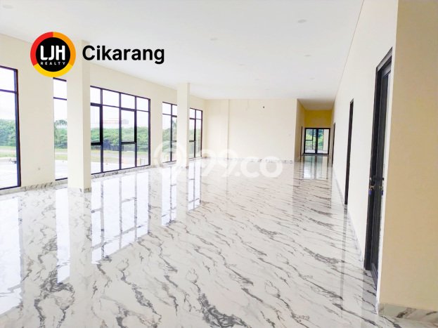 Dijual! Gudang di Jababeka Bekasi LT 17622m2 / LB 6492m2 Kawasan Strategis Dijual! Gudang di Jababeka Bekasi LT 17622m2 / LB 6492m2 Kawasan Strategis