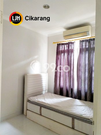 Dijual Cepat Rumah Favorit Siap Huni LB 130m2 di Lippo Cikarang, Cikarang Dijual Cepat Rumah Favorit Siap Huni LB 130m2 di Lippo Cikarang, Cikarang