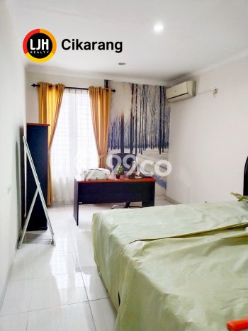 Disewakan Hunian Konsep Minimalis di Lippo Cikarang Cikarang dengan 3 KT Disewakan Hunian Konsep Minimalis di Lippo Cikarang Cikarang dengan 3 KT