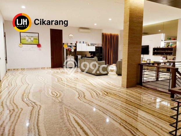 Best Deal Hunian Premium Ideal dan Luas di Lippo Cikarang, Cikarang Best Deal Hunian Premium Ideal dan Luas di Lippo Cikarang, Cikarang