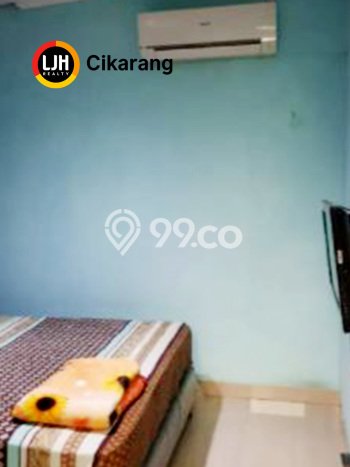 Jual Rumah Favorit Siap Huni LB 95m2 di Lippo Cikarang, Cikarang Jual Rumah Favorit Siap Huni LB 95m2 di Lippo Cikarang, Cikarang