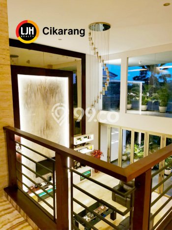 Best Deal Hunian Premium Ideal dan Luas di Lippo Cikarang, Cikarang Best Deal Hunian Premium Ideal dan Luas di Lippo Cikarang, Cikarang