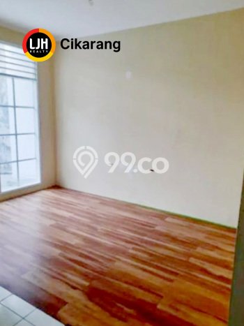 Rumah Modern Minimalis 3 Kamar Siap Huni di Lippo Cikarang Rumah Modern Minimalis 3 Kamar Siap Huni di Lippo Cikarang