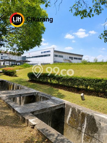 Disewakan Tanah di Telukjambe Timur Luas 10000m2 - Disewakan Tanah di Telukjambe Timur Luas 10000m2 -
