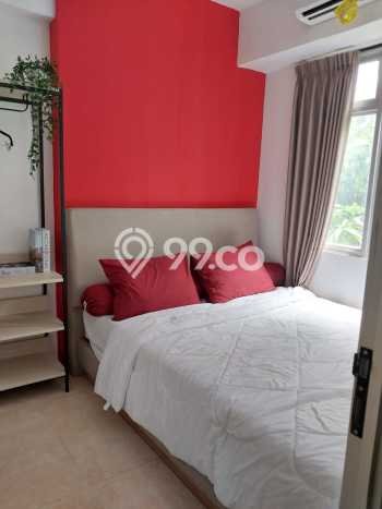 Rumah Modern 3 Kamar LT 53m2 di Setiabudi Rumah Modern 3 Kamar LT 53m2 di Setiabudi
