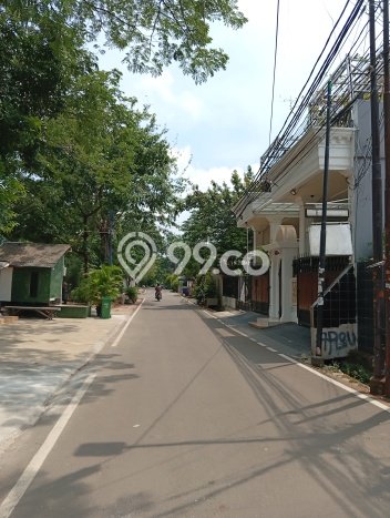 Rumah Minimalis 3 KT di Rawamangun Jakarta Timur Unfurnished Rumah Minimalis 3 KT di Rawamangun Jakarta Timur Unfurnished