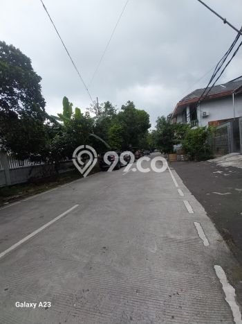 Rumah Modern Cantik 3 Kamar Bisa Langsung Pindah di Matraman Rumah Modern Cantik 3 Kamar Bisa Langsung Pindah di Matraman
