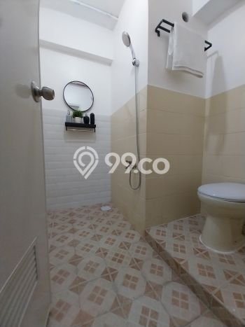 Rumah Modern Cantik 3 Kamar Bisa Langsung Pindah di Matraman Rumah Modern Cantik 3 Kamar Bisa Langsung Pindah di Matraman