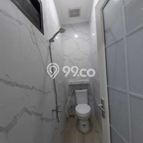 Dijual Rumah Modern 2 KT di Setiabudi, Jakarta Selatan Dijual Rumah Modern 2 KT di Setiabudi, Jakarta Selatan