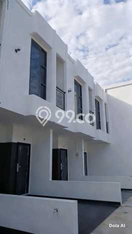 Rumah Strategis Modern Lb 68m2 di Sawah Besar, Jakarta Pusat Rumah Strategis Modern Lb 68m2 di Sawah Besar, Jakarta Pusat
