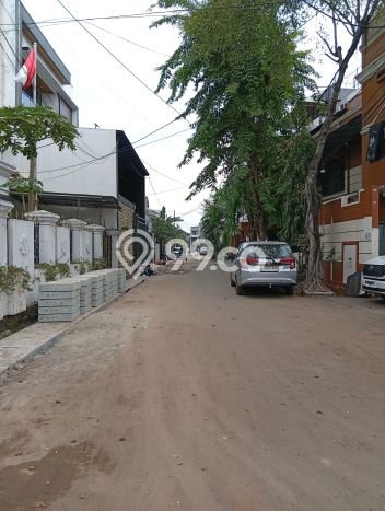 Rumah Minimalis 3 KT di Rawamangun Jakarta Timur Unfurnished Rumah Minimalis 3 KT di Rawamangun Jakarta Timur Unfurnished
