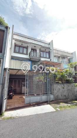 Hunian Mewah Siap Huni LT 187m2 di Sukajadi, Bandung Hunian Mewah Siap Huni LT 187m2 di Sukajadi, Bandung