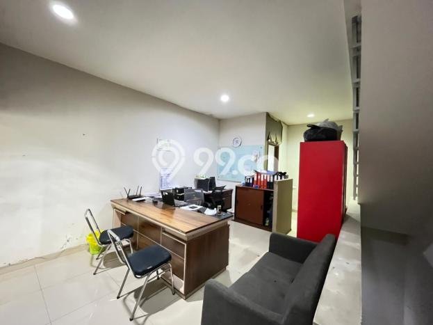 FOR SALE! Ruko di Cimahi Tengah Cimahi, LT 104m2, LB 280m2 FOR SALE! Ruko di Cimahi Tengah Cimahi, LT 104m2, LB 280m2