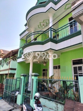 For Sale Rumah 4 Kamar Lokasi Ideal Nyaman dan Strategis di Ngamprah For Sale Rumah 4 Kamar Lokasi Ideal Nyaman dan Strategis di Ngamprah