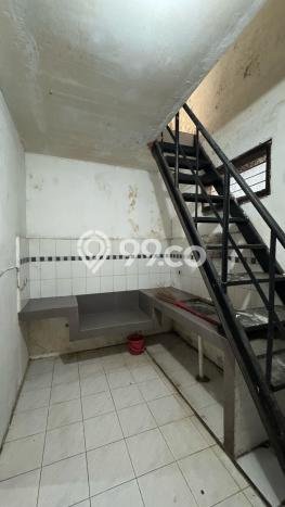 Rumah Modern 2 Kamar LT 88m2 di Sarijadi Rumah Modern 2 Kamar LT 88m2 di Sarijadi