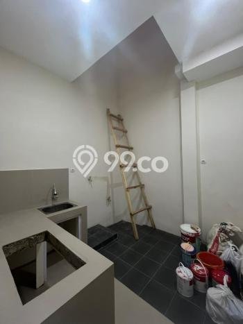 Dijual Cepat Rumah Bagus Siap Huni LB 69m2 di Cisarua, Bandung Barat Dijual Cepat Rumah Bagus Siap Huni LB 69m2 di Cisarua, Bandung Barat