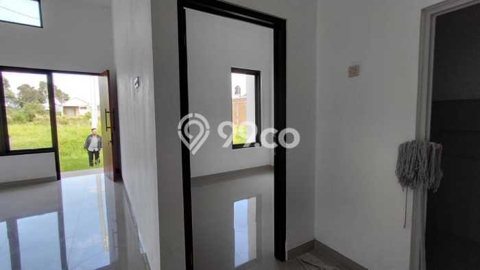 Hunian Cantik Modern Lb 50m2 di Parongpong, Bandung Barat Hunian Cantik Modern Lb 50m2 di Parongpong, Bandung Barat