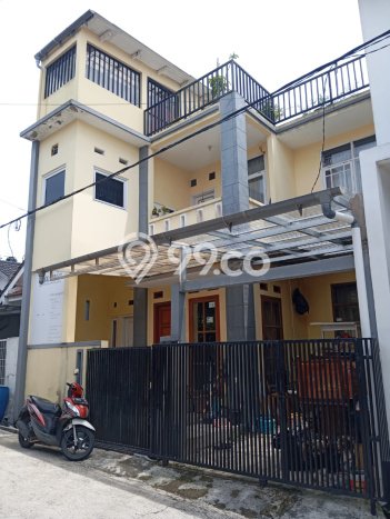 For Sale Rumah 4 Kamar Lokasi Ideal Nyaman dan Strategis di Cimahi Utara For Sale Rumah 4 Kamar Lokasi Ideal Nyaman dan Strategis di Cimahi Utara