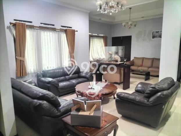 Siap Huni Hunian Elit 7 Kamar di Sukasari Dekat ke Mana Pun Siap Huni Hunian Elit 7 Kamar di Sukasari Dekat ke Mana Pun