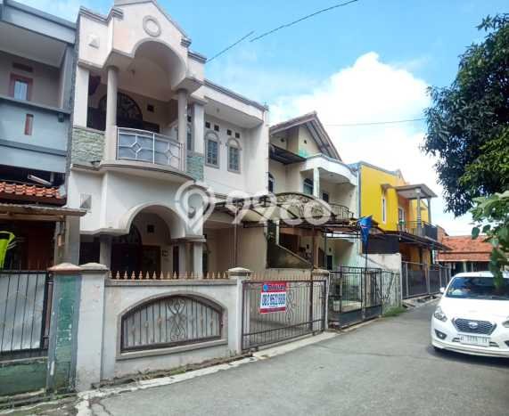Jual Rumah Minimalis Bagus Punya 3 KT di Cimahi Selatan Cimahi SHM Jual Rumah Minimalis Bagus Punya 3 KT di Cimahi Selatan Cimahi SHM