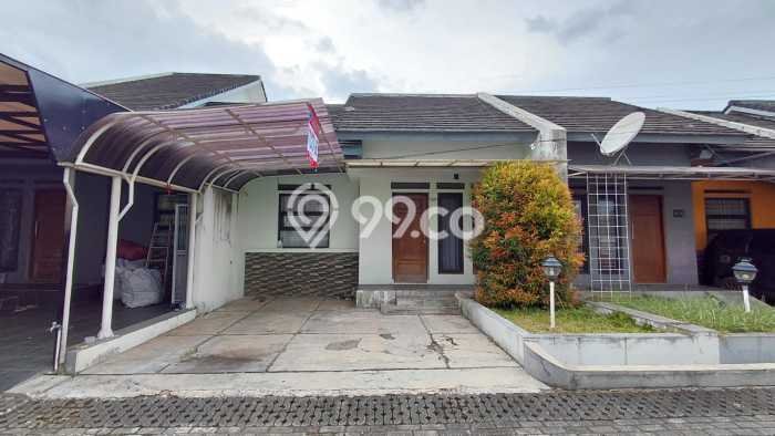 Dijual Cepat Rumah Bagus Siap Huni LB 48m2 di Parongpong, Bandung Barat Dijual Cepat Rumah Bagus Siap Huni LB 48m2 di Parongpong, Bandung Barat
