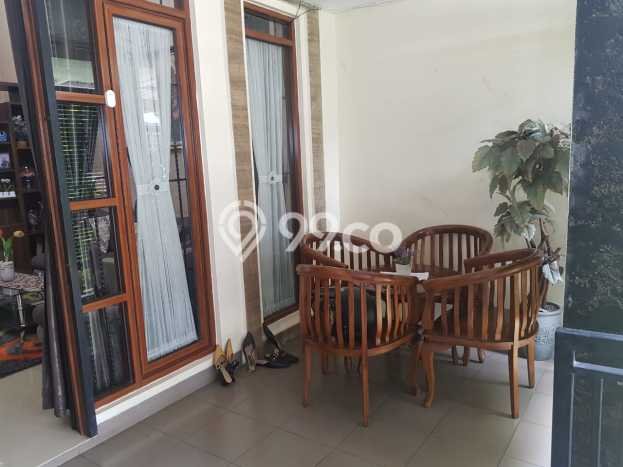 Rumah Modern Minimalis 2 KT Bisa Langsung Pindah di Ngamprah Rumah Modern Minimalis 2 KT Bisa Langsung Pindah di Ngamprah