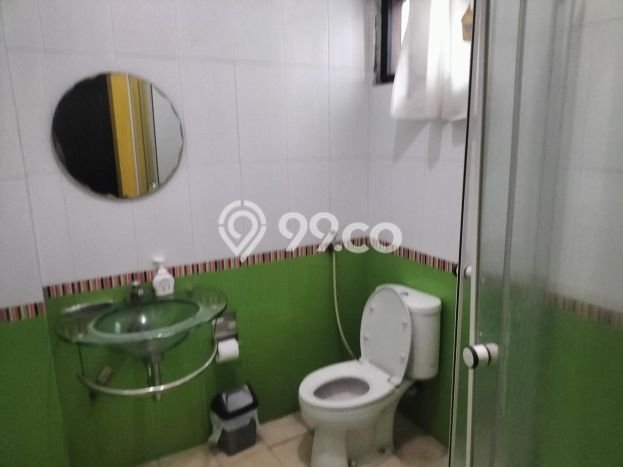 Siap Huni Hunian Elit 7 Kamar di Sukasari Dekat ke Mana Pun Siap Huni Hunian Elit 7 Kamar di Sukasari Dekat ke Mana Pun