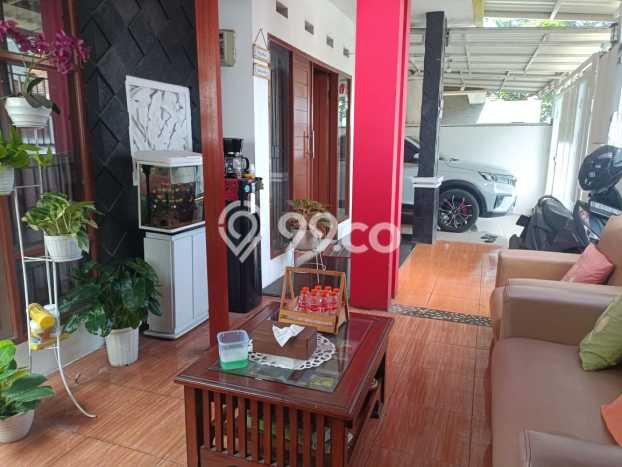 Rumah Modern Minimalis 3 KT Bisa Langsung Pindah di Cimahi Utara Rumah Modern Minimalis 3 KT Bisa Langsung Pindah di Cimahi Utara