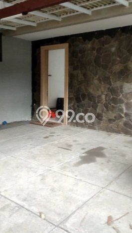Dijual Rumah 2 Kamar Lokasi Ideal Nyaman dan Strategis di Sukasari Dijual Rumah 2 Kamar Lokasi Ideal Nyaman dan Strategis di Sukasari