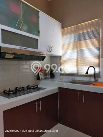 Rumah Modern Minimalis 3 KT Siap Huni di Cimahi Utara Rumah Modern Minimalis 3 KT Siap Huni di Cimahi Utara