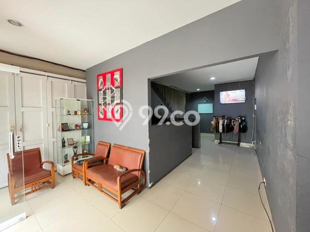 FOR SALE! Ruko di Cimahi Tengah Cimahi, LT 104m2, LB 280m2 FOR SALE! Ruko di Cimahi Tengah Cimahi, LT 104m2, LB 280m2