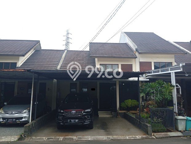 Rumah Modern Minimalis 2 KT Bisa Langsung Pindah di Ngamprah Rumah Modern Minimalis 2 KT Bisa Langsung Pindah di Ngamprah