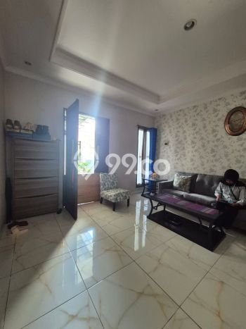 Rumah Mewah Dijual LT 168m2 di Sukasari, Bandung Rumah Mewah Dijual LT 168m2 di Sukasari, Bandung