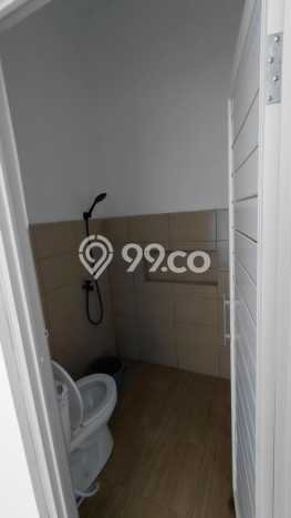 Hunian Cantik Modern Lb 50m2 di Parongpong, Bandung Barat Hunian Cantik Modern Lb 50m2 di Parongpong, Bandung Barat