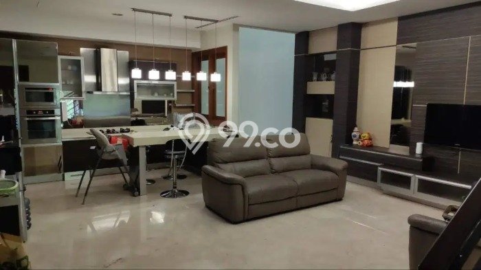 For Sale Rumah Mewah Exclusive di Cidadap, Bandung For Sale Rumah Mewah Exclusive di Cidadap, Bandung