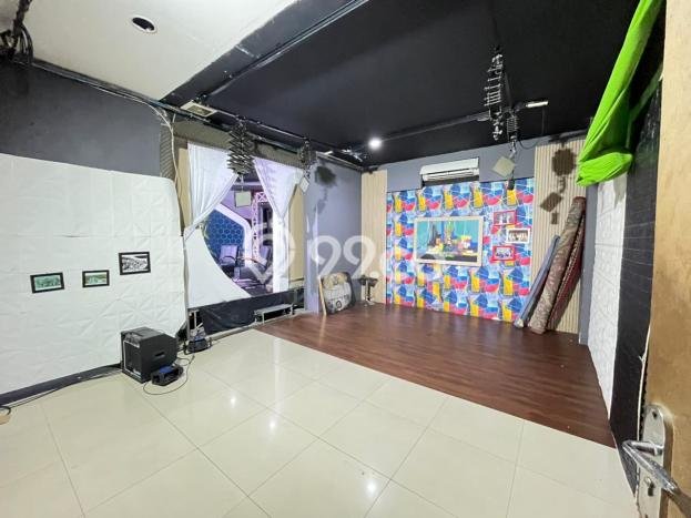 FOR SALE! Ruko di Cimahi Tengah Cimahi, LT 104m2, LB 280m2 FOR SALE! Ruko di Cimahi Tengah Cimahi, LT 104m2, LB 280m2
