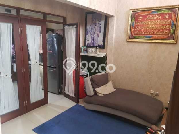Rumah Modern Minimalis 2 KT Bisa Langsung Pindah di Ngamprah Rumah Modern Minimalis 2 KT Bisa Langsung Pindah di Ngamprah