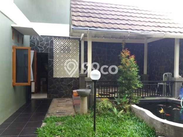 Hunian Cantik Modern Lb 250m2 di Cimahi Utara, Cimahi Hunian Cantik Modern Lb 250m2 di Cimahi Utara, Cimahi