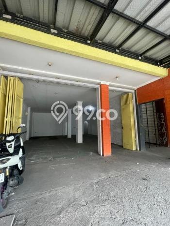 Ruko Komersial Disewakan di Parongpong Bandung Barat Luas 350m2 Ruko Komersial Disewakan di Parongpong Bandung Barat Luas 350m2