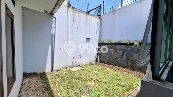 Lokasi terbaik! Rumah siap pakai dikontrakkan di Parongpong LB 80m2 Lokasi terbaik! Rumah siap pakai dikontrakkan di Parongpong LB 80m2