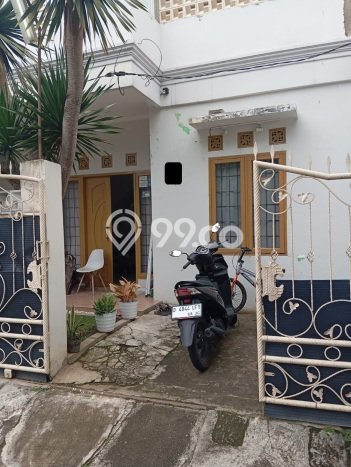 Dijual Rumah 2 Kamar Lokasi Ideal Bagus dan Strategis di Ngamprah Dijual Rumah 2 Kamar Lokasi Ideal Bagus dan Strategis di Ngamprah