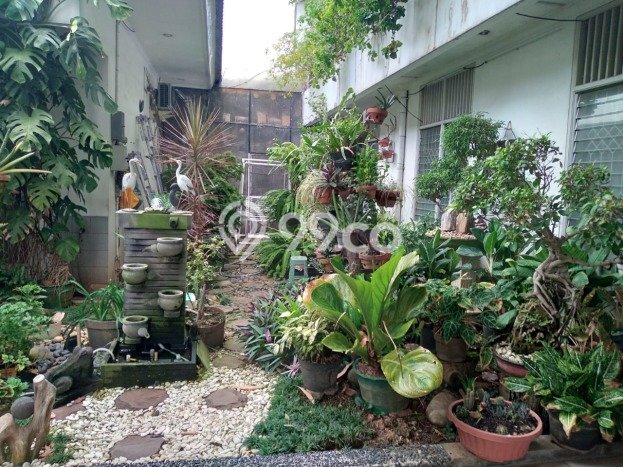 Kos-kosan Dijual di Cempaka Putih, Jakarta Pusat, 14 KT, 11 KM, Bangunan 924m2 Kos-kosan Dijual di Cempaka Putih, Jakarta Pusat, 14 KT, 11 KM, Bangunan 924m2
