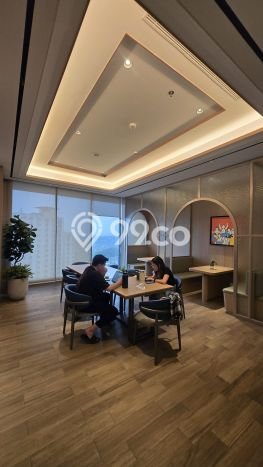 Siap Huni Apartemen di Bekasi 0 Kamar & 1 Kamar Mandi, Luas 27m2 Siap Huni Apartemen di Bekasi 0 Kamar & 1 Kamar Mandi, Luas 27m2