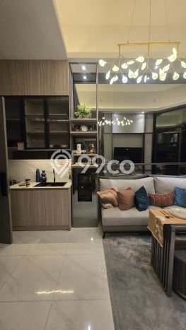 Dijual Apartemen Prestisius di Pekayon 3 Kamar & 2 Kamar Mandi Dijual Apartemen Prestisius di Pekayon 3 Kamar & 2 Kamar Mandi