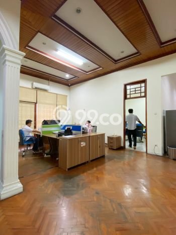 Hot Offer Hunian Premium Ideal dan Luas di Pesanggrahan, Jakarta Selatan Hot Offer Hunian Premium Ideal dan Luas di Pesanggrahan, Jakarta Selatan