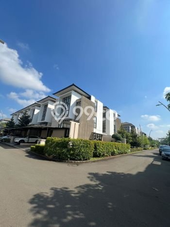 Hunian Super Elit dengan Akses Paling Strategis di Jakarta Garden City, Jakarta Timur Hunian Super Elit dengan Akses Paling Strategis di Jakarta Garden City, Jakarta Timur
