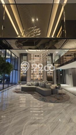Siap Huni Apartemen di Bekasi 0 Kamar & 1 Kamar Mandi, Luas 27m2 Siap Huni Apartemen di Bekasi 0 Kamar & 1 Kamar Mandi, Luas 27m2